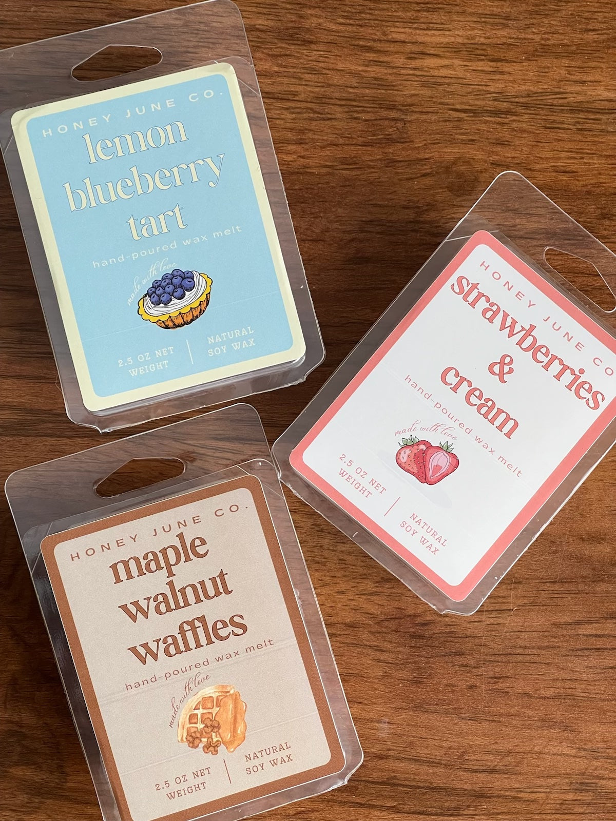 Wax Melts