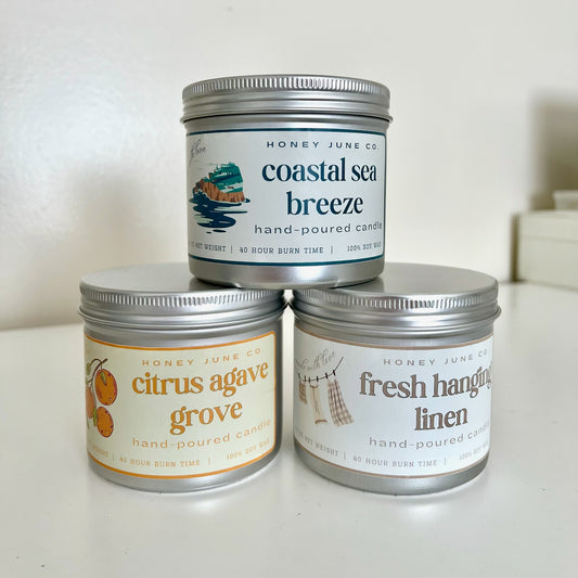 Best Sellers Trio