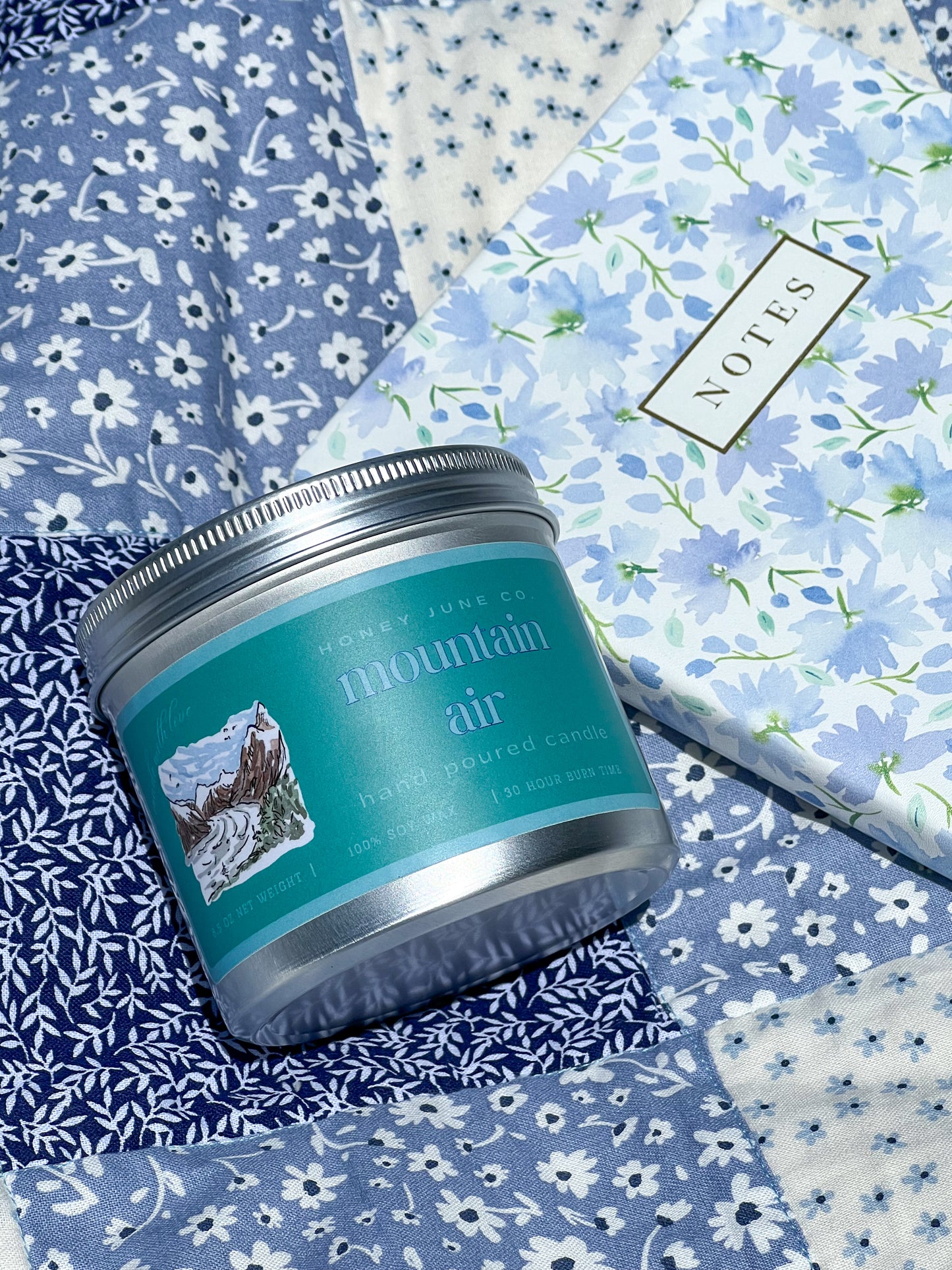 Mountain Air Candle